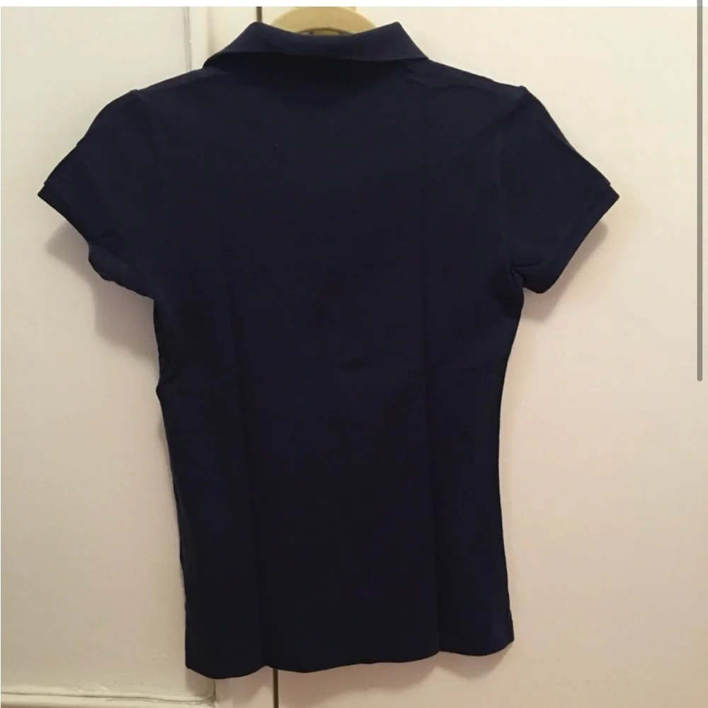 Navy Ralph Lauren Polo - Picture 2 of 3
